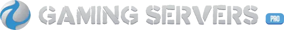 Gaming Servers Pro